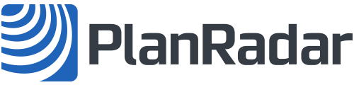 Planradar logo