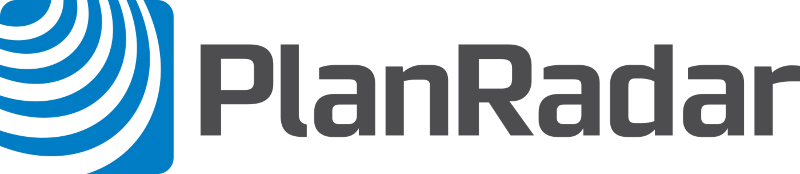 Planradar logo