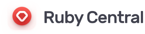 Ruby Central logo