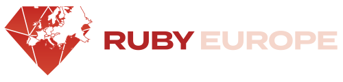 Ruby Europe logo