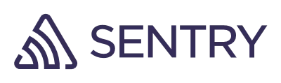 Sentry logo